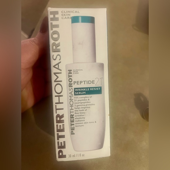 Peter Thomas Roth Peptide 21 Anti-Aging Treatment